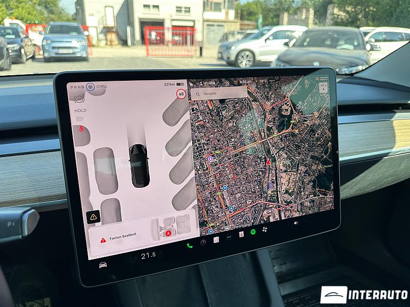 Tesla Model 3 10 tesla model 3 2023