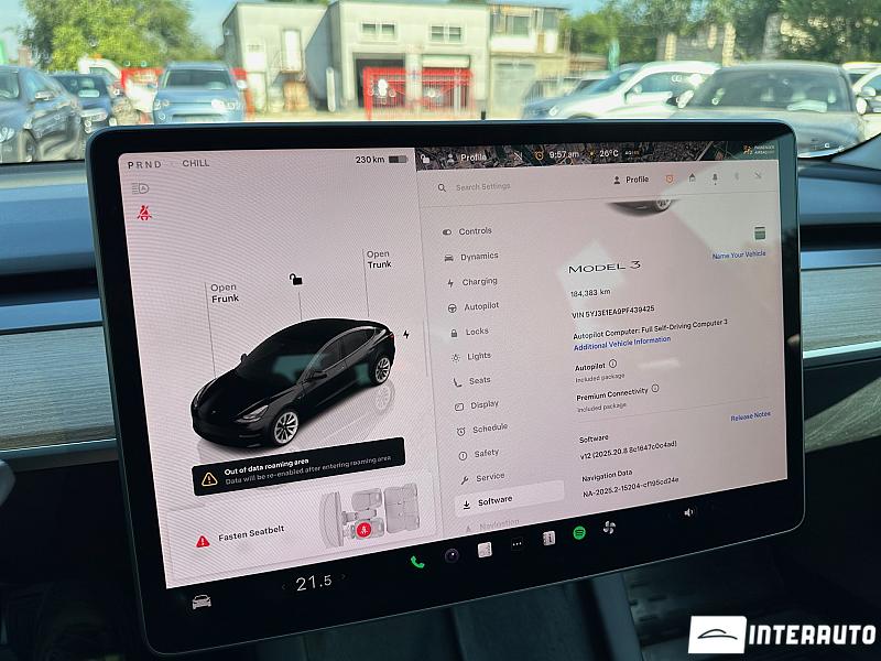 Tesla Model 3 12 tesla model 3 2023
