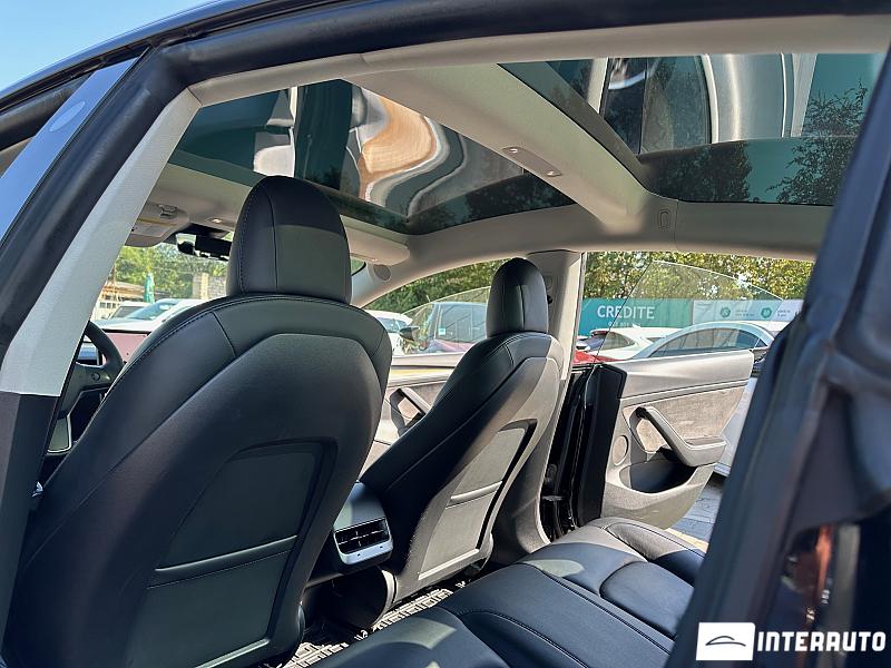 Tesla Model 3 15 tesla model 3 2023