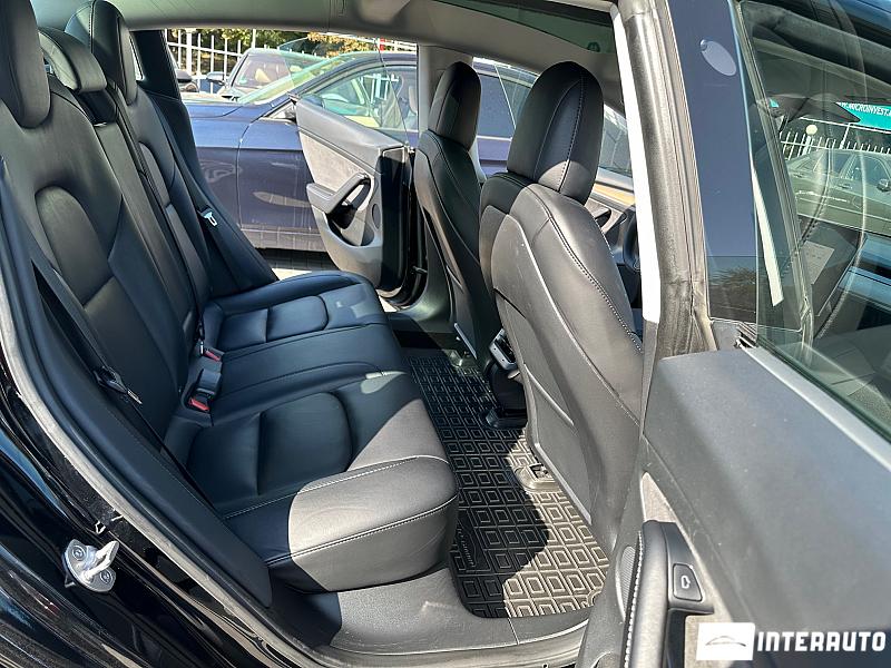 Tesla Model 3 17 tesla model 3 2023