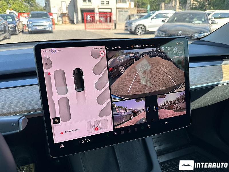 Tesla Model 3 11 tesla model 3 2023