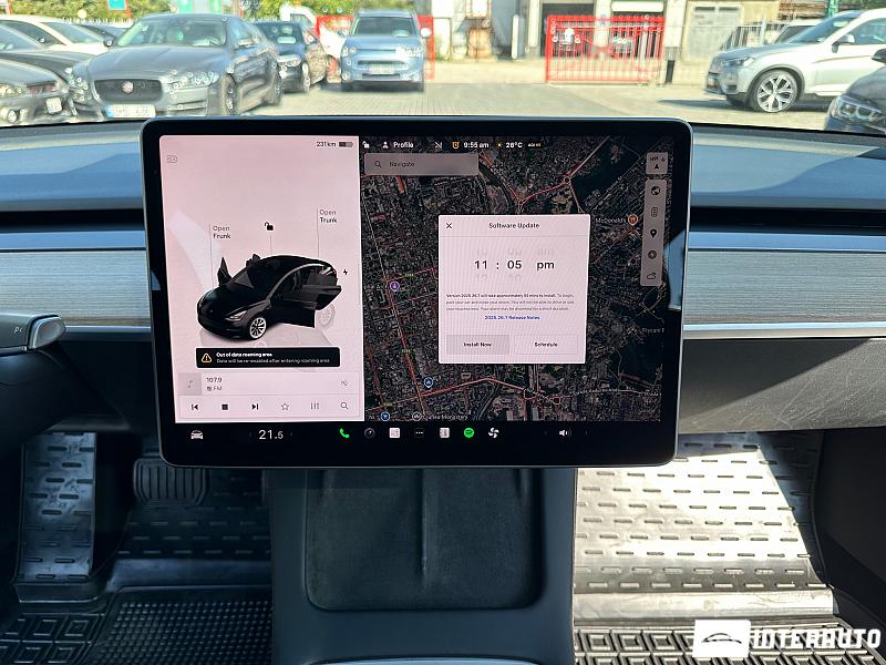 Tesla Model 3 9 tesla model 3 2023