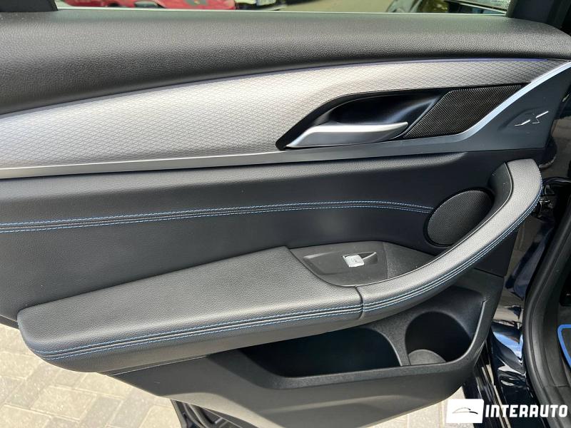 BMW X3 2.0D 17 bmw x3 2.0d 2019