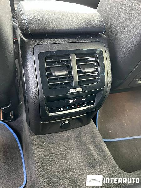 BMW X3 2.0D 19 bmw x3 2.0d 2019