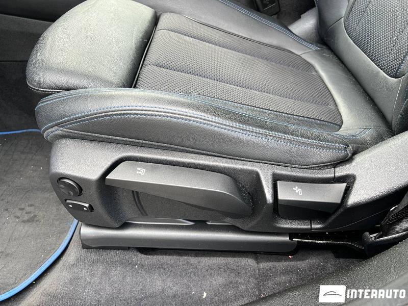 BMW X3 2.0D 16 bmw x3 2.0d 2019