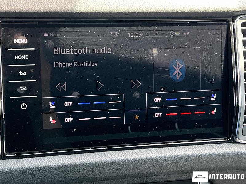 Skoda Kodiaq 15 skoda kodiaq 2021