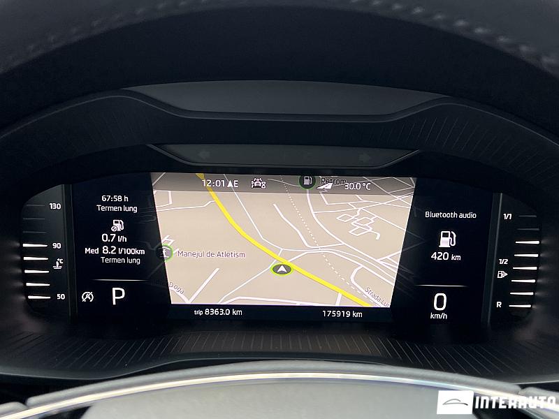 Skoda Kodiaq 11 skoda kodiaq 2021