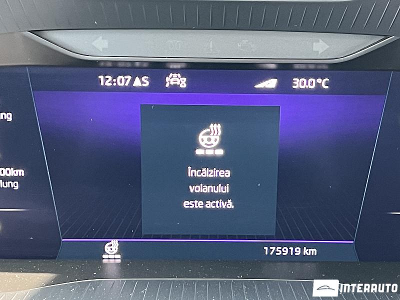 Skoda Kodiaq 13 skoda kodiaq 2021