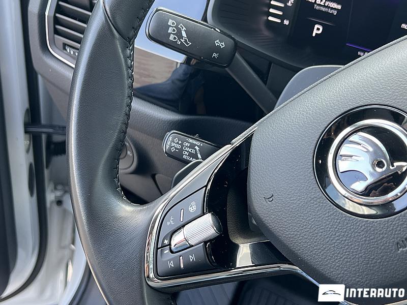 Skoda Kodiaq 10 skoda kodiaq 2021