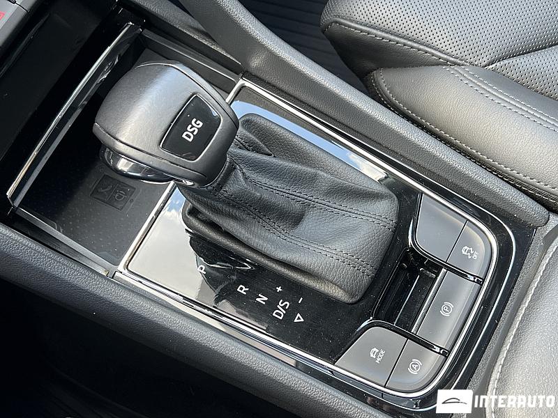 Skoda Kodiaq 18 skoda kodiaq 2021