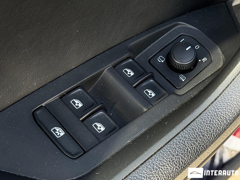 Skoda Kodiaq 19 skoda kodiaq 2022