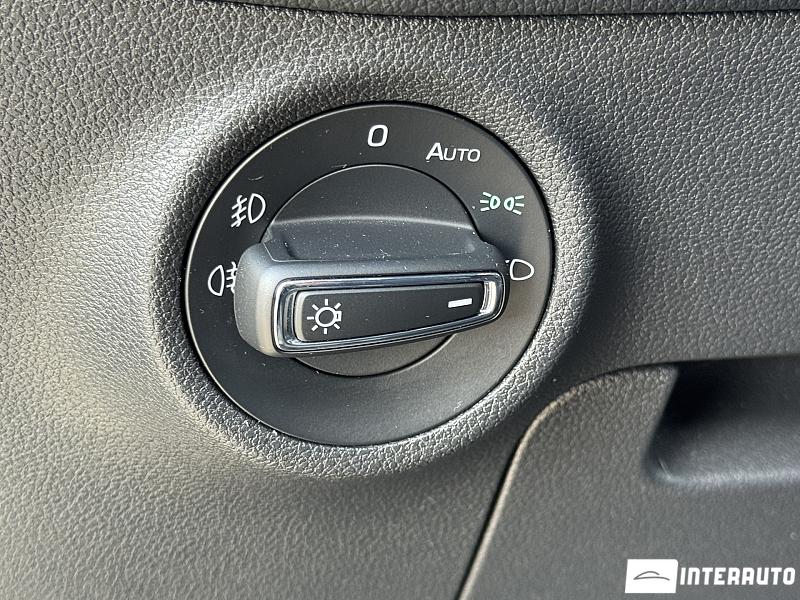 Skoda Kodiaq 20 skoda kodiaq 2022