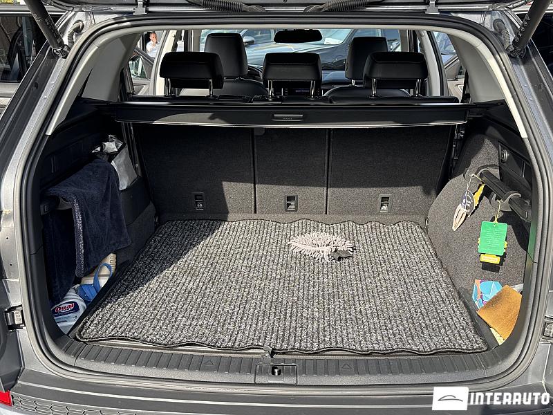 Skoda Kodiaq 22 skoda kodiaq 2022