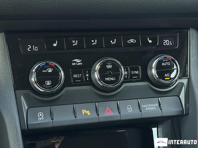 Skoda Kodiaq 11 skoda kodiaq 2022