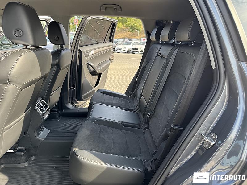 Skoda Kodiaq 13 skoda kodiaq 2022