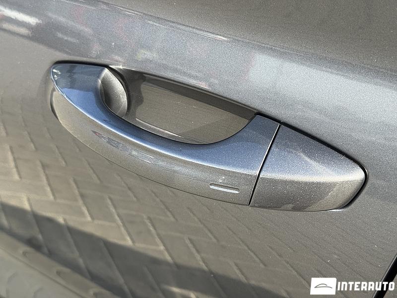 Skoda Kodiaq 18 skoda kodiaq 2022