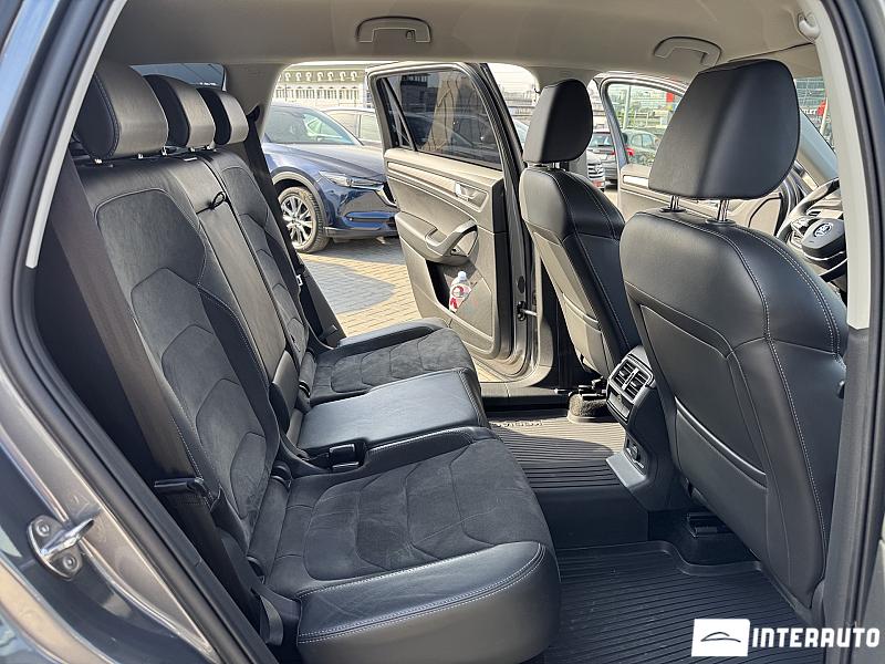 Skoda Kodiaq 15 skoda kodiaq 2022