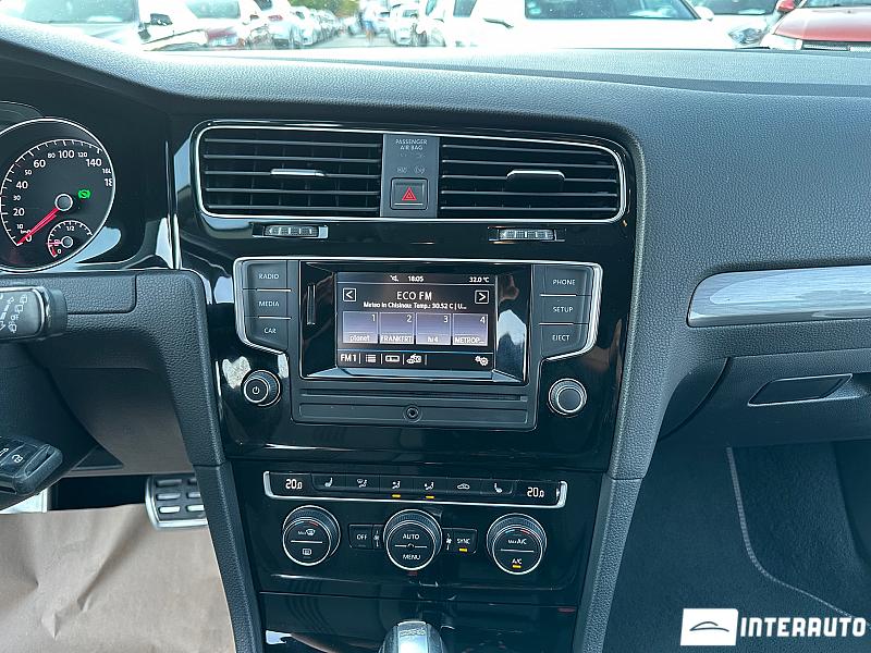 Volkswagen Golf 11 volkswagen golf 2017