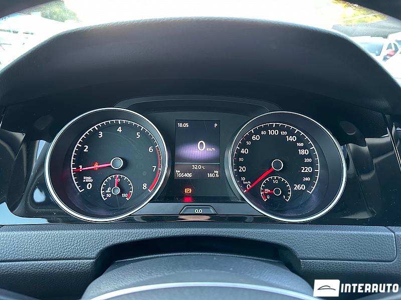 Volkswagen Golf 9 volkswagen golf 2017