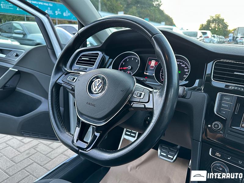 Volkswagen Golf 8 volkswagen golf 2017