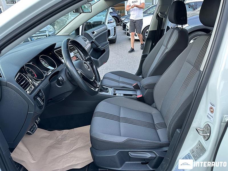 Volkswagen Golf 5 volkswagen golf 2017