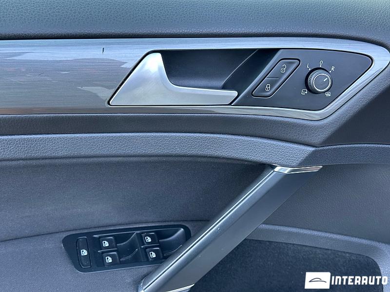 Volkswagen Golf 16 volkswagen golf 2017