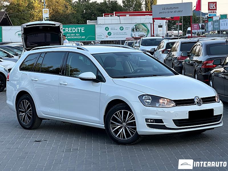 Volkswagen Golf 4 volkswagen golf 2017