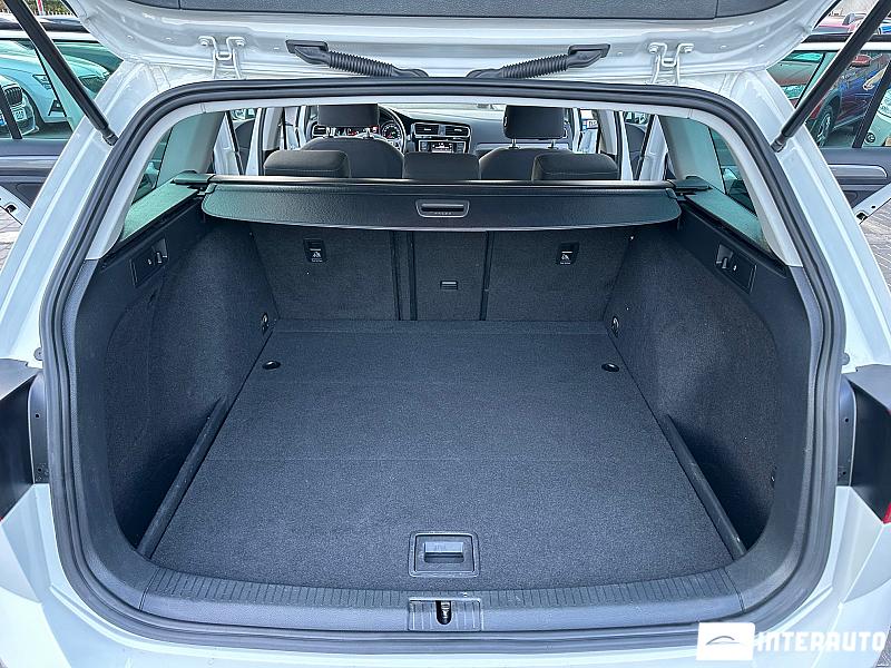 Volkswagen Golf 15 volkswagen golf 2017