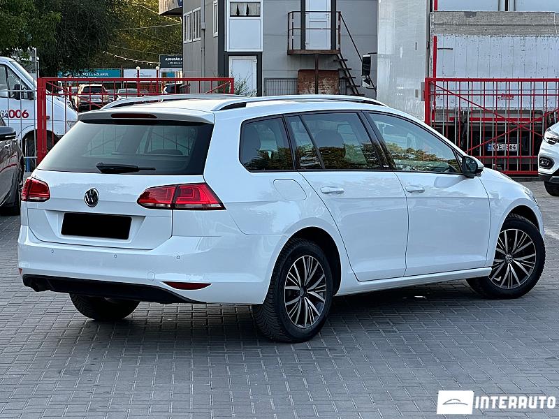 Volkswagen Golf 3 volkswagen golf 2017