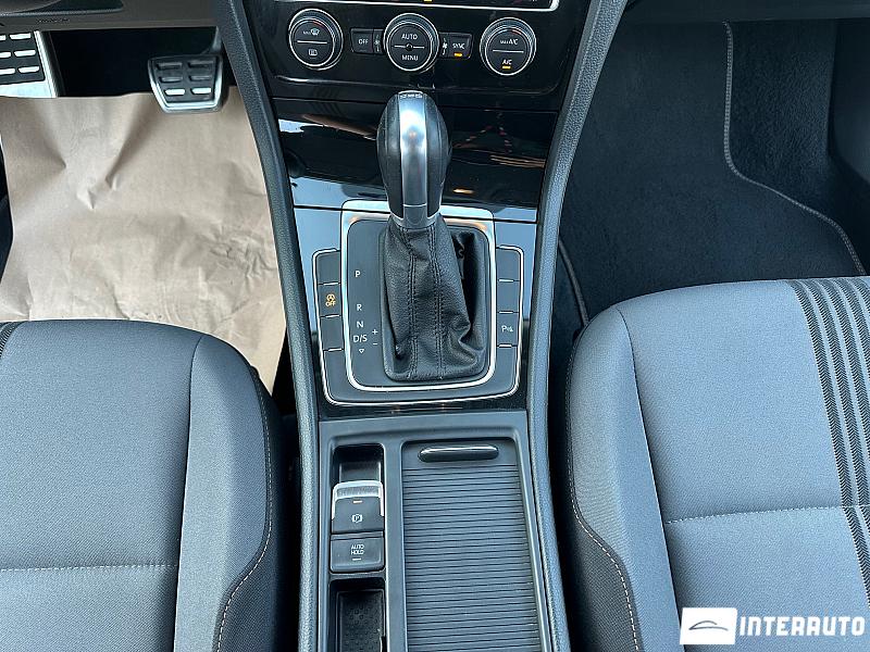 Volkswagen Golf 12 volkswagen golf 2017