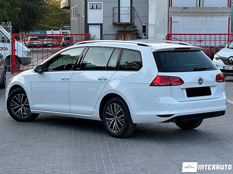 Volkswagen Golf 2 volkswagen golf 2017