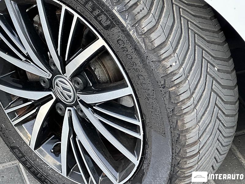 Volkswagen Golf 18 volkswagen golf 2017