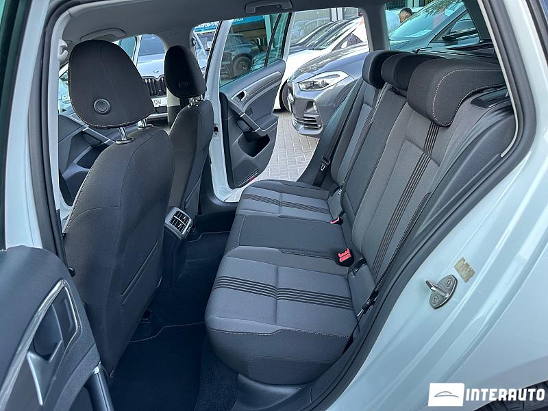 Volkswagen Golf 6 volkswagen golf 2017