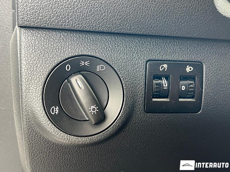 Volkswagen Caddy 10 volkswagen caddy 2017