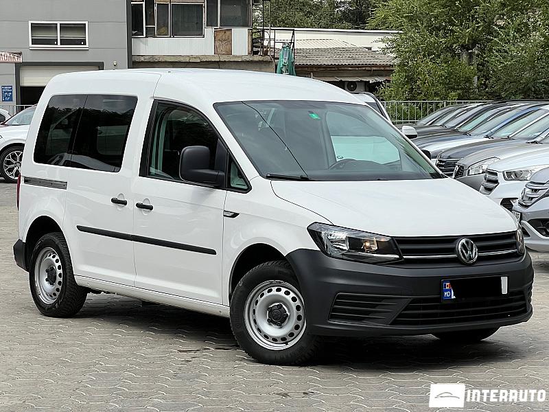 Volkswagen Caddy 3 volkswagen caddy 2017