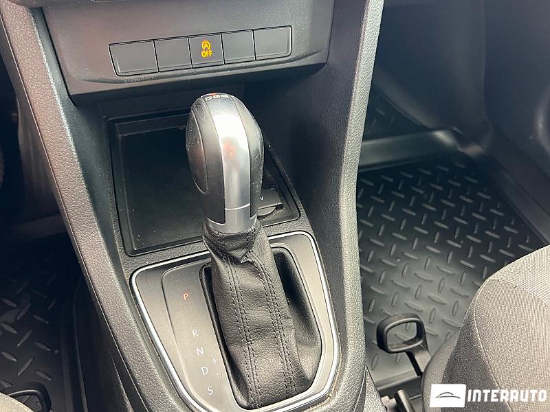 Volkswagen Caddy 11 volkswagen caddy 2017