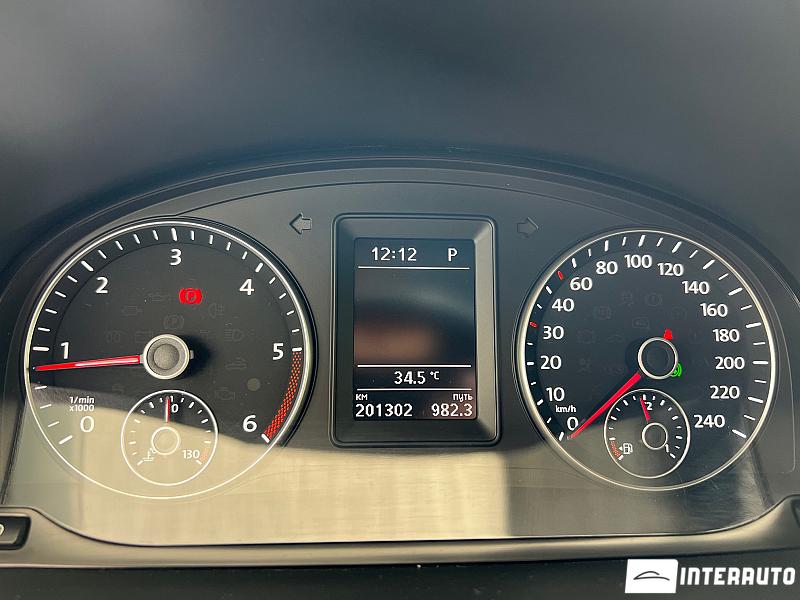 Volkswagen Caddy 8 volkswagen caddy 2017