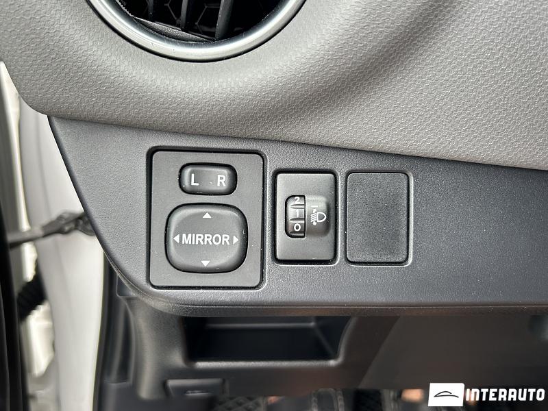 Toyota Yaris 9 toyota yaris 2016