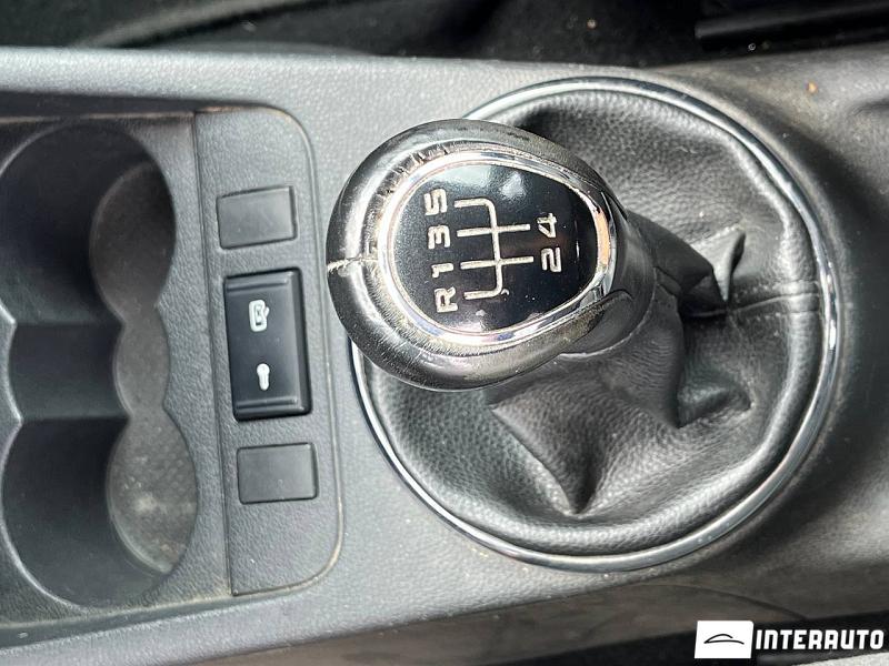 Skoda Fabia 10 skoda fabia 2011