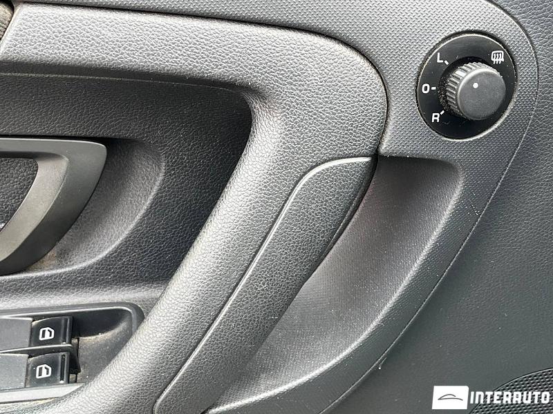 Skoda Fabia 5 skoda fabia 2011