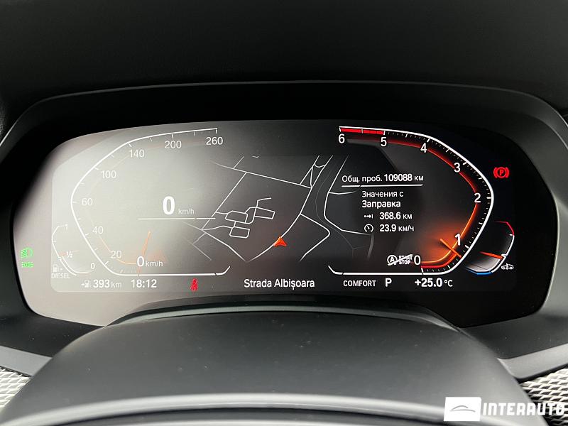 BMW X5 2.5D 9 bmw x5 2.5d 2021