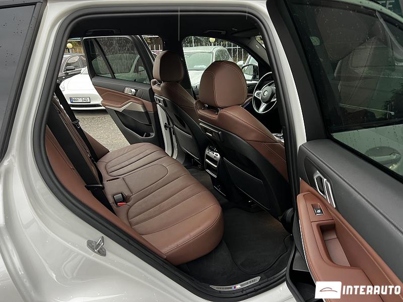 BMW X5 2.5D 20 bmw x5 2.5d 2021