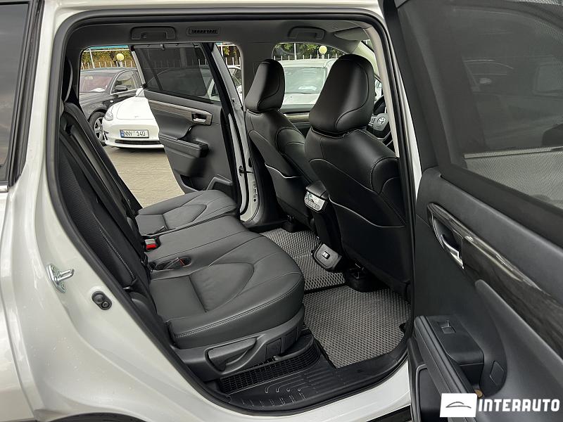 Toyota Highlander 19 toyota highlander 2024