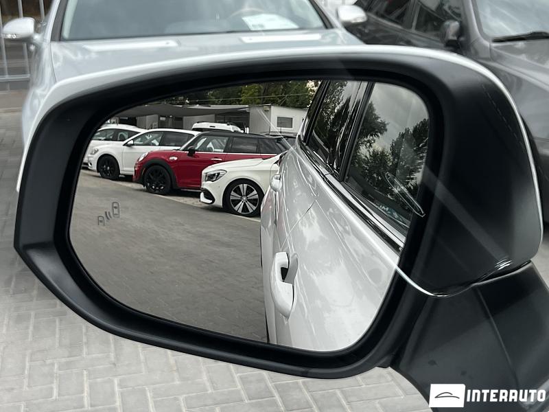 Toyota Highlander 6 toyota highlander 2024