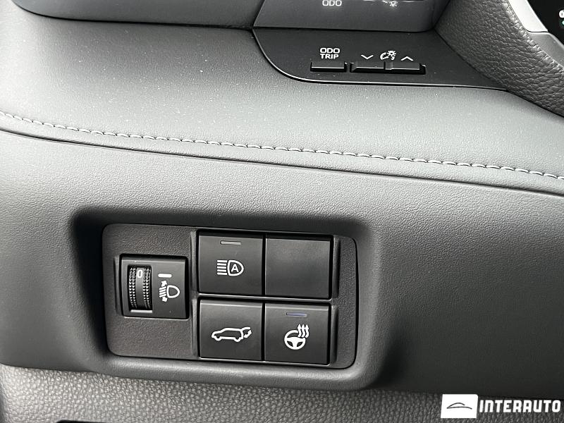 Toyota Highlander 13 toyota highlander 2024