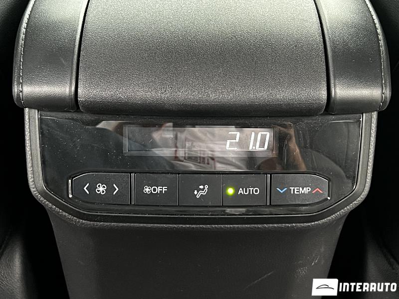 Toyota Highlander 21 toyota highlander 2024