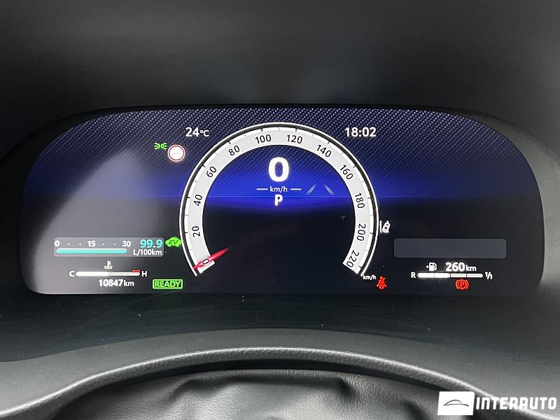 Toyota Highlander 9 toyota highlander 2024