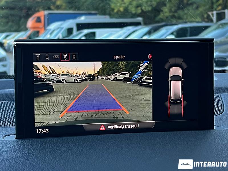 Audi SQ7 18 audi sq7 2018