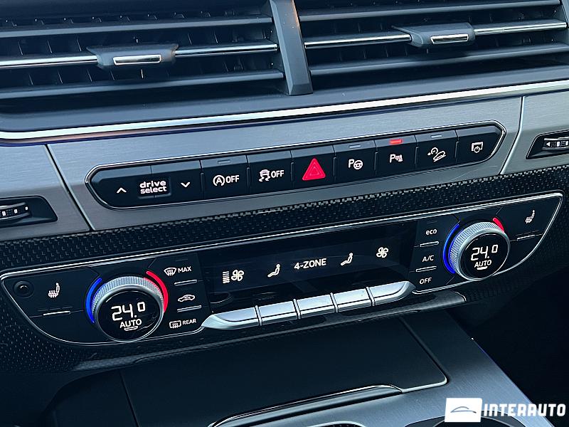 Audi SQ7 20 audi sq7 2018