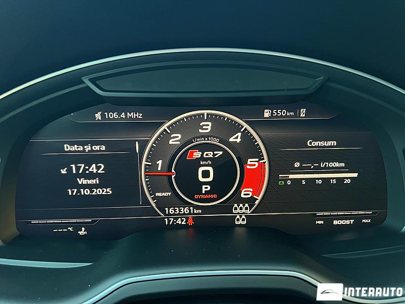 Audi SQ7 15 audi sq7 2018